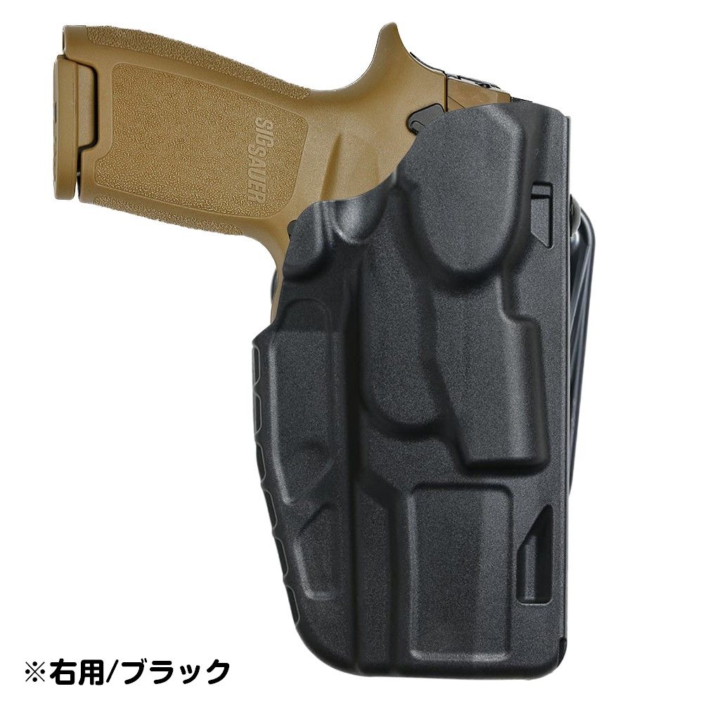 実物 mitch rosen ミッチローゼン P226R ホルスター左 シングル