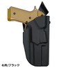 Safariland ホルスター 7390 ALS  ベレッタ 92F、M9A1/A3他 レール対応
