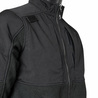 5.11 Tactical フリースジャケット TACTICAL FLEECE 2.0 ナイロン補強 サイドジッパー 78026ABR