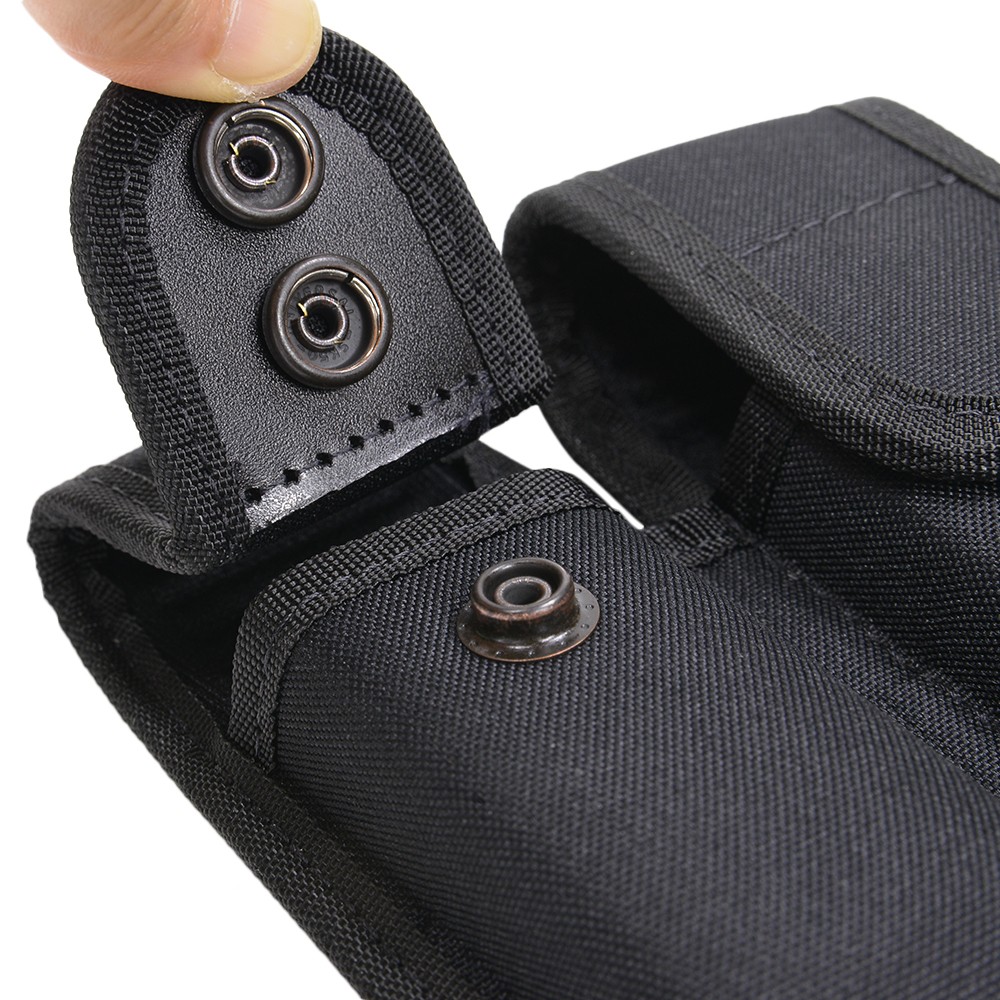 BIANCHI ピストルマガジンポーチ 9mm拳銃 PATROLTEK 8002 | ミリタリー