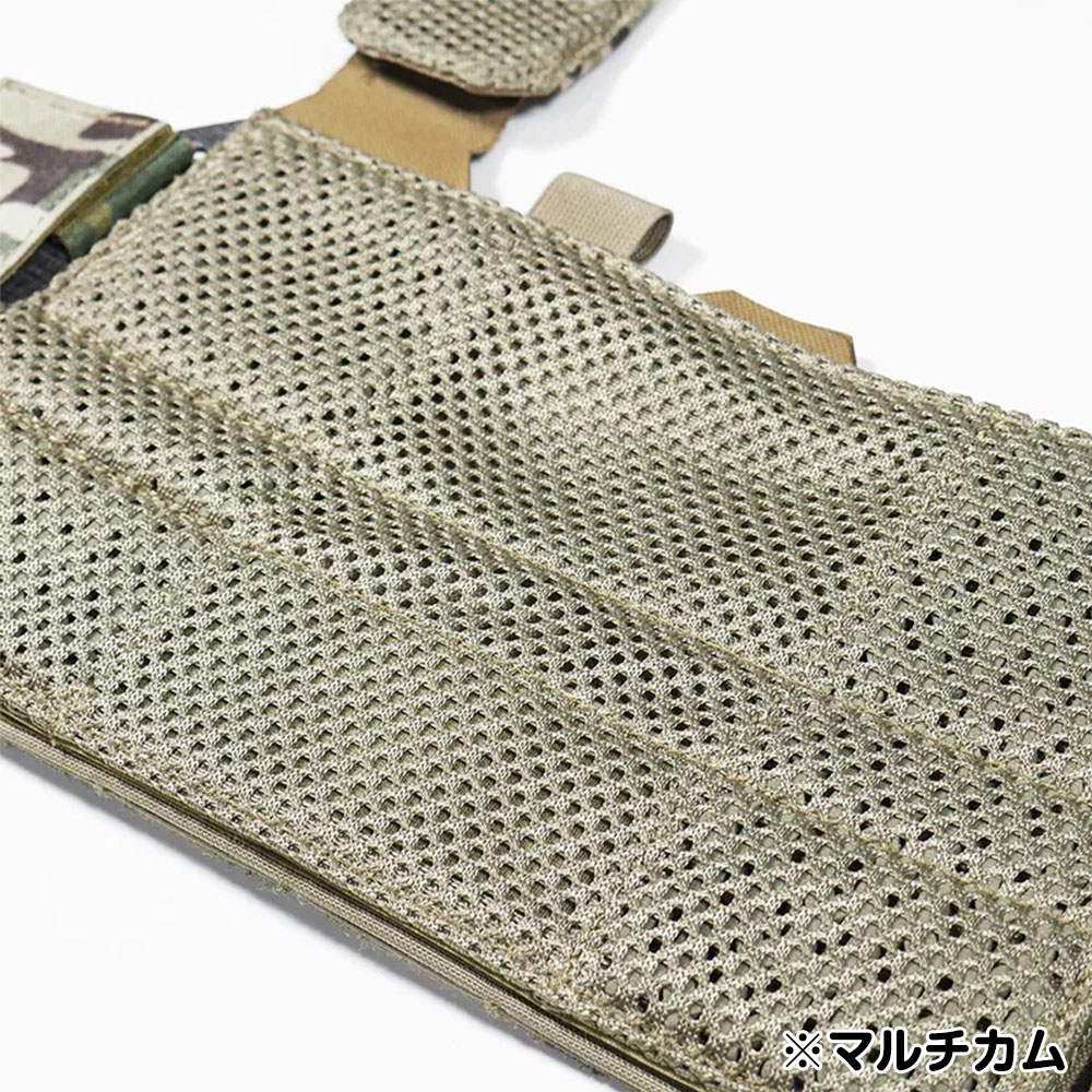 ミリタリーショップ レプマート / AGILITE チェストリグ Reaper Rig