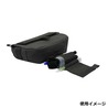AGILITE ドロップダウンポーチ SIX PACK ハンガーポーチ 8160.1
