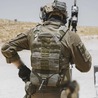 AGILITE ドロップダウンポーチ 背面下部 リアハンガー 8166