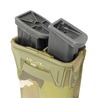 AGILITE ライフルマガジンポーチ PINCER .308 M4/AR15/AK/7.62mm NATO 8170