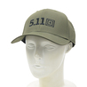 5.11 Tactical ベースボールキャップ Scope Cap 6パネル スナップバック 89523