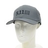 5.11 Tactical ベースボールキャップ Scope Cap 6パネル スナップバック 89523