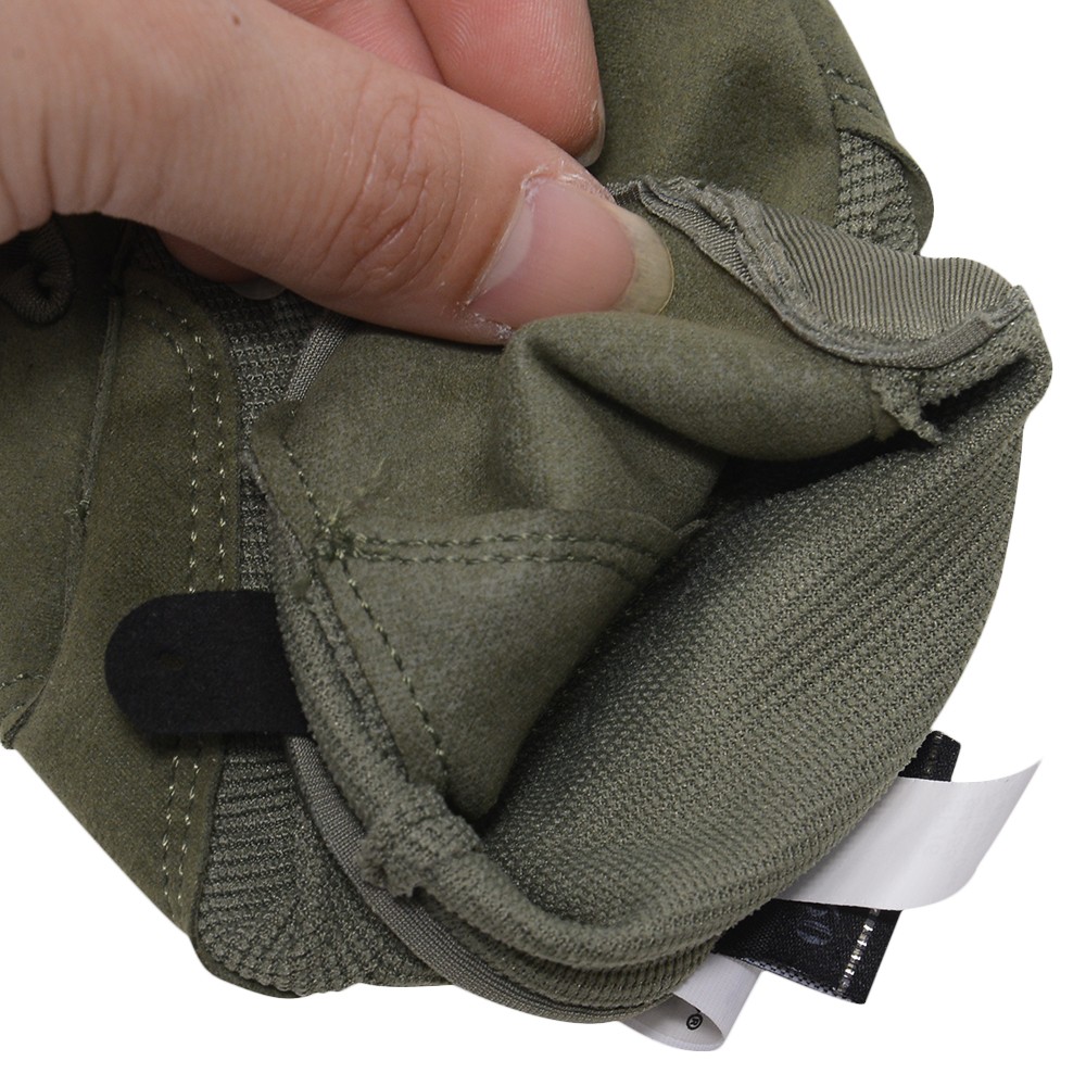 Oakley SI タクティカルグローブ Factory Lite タッチパネル対応