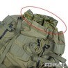 【訳あり商品】オーストリア軍放出品 バックパック 80L 金属フレーム