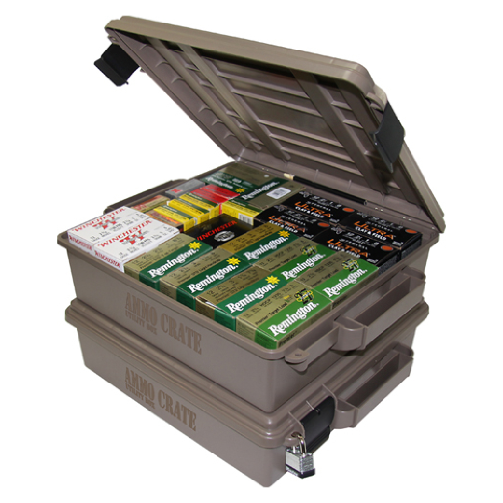 【年末セール！】世田谷ベース風AMMO BOX（弾薬箱）プラスチック製防水タイプ 年末セール！】世田谷ベース風AMMO BOX（弾薬箱）プラスチック製防水