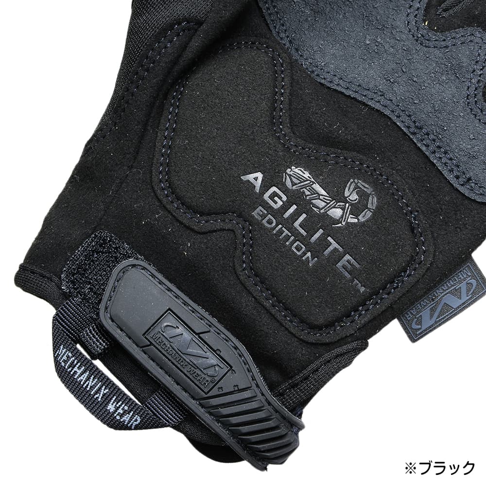 ミリタリーショップ レプマート / Mechanix Wear タクティカルグローブ M-PACT AGILITEエディション