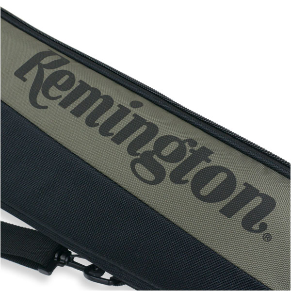 remington レミントン ロゴ入ライフルソフトケースremington - トイガン