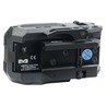ARROW OPTICS 集光ドットサイト MEPRO M22 PRO 1×28 ファイバーレッド