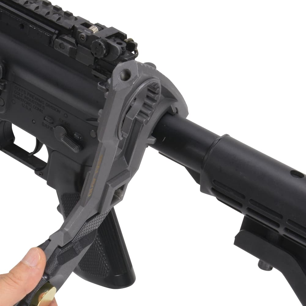 ミリタリーショップ レプマート / マスターレンチ AR15用 マルチ