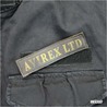 AVIREX M-65 フィールドジャケット