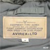 AVIREX N-2B フライトジャケット TIGHT