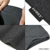 AVIREX Tシャツ 袖無し ノースリーブ 無地