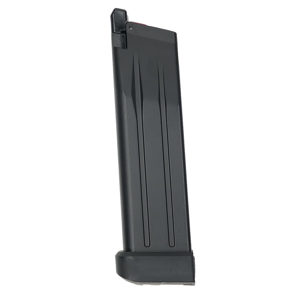 AW CUSTOM ガスブローバック Hi-Capa 5.1 ハイスピード フルオート AW