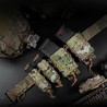WoSporT オペレーターベルト GCスタイル CORDURA BA-29