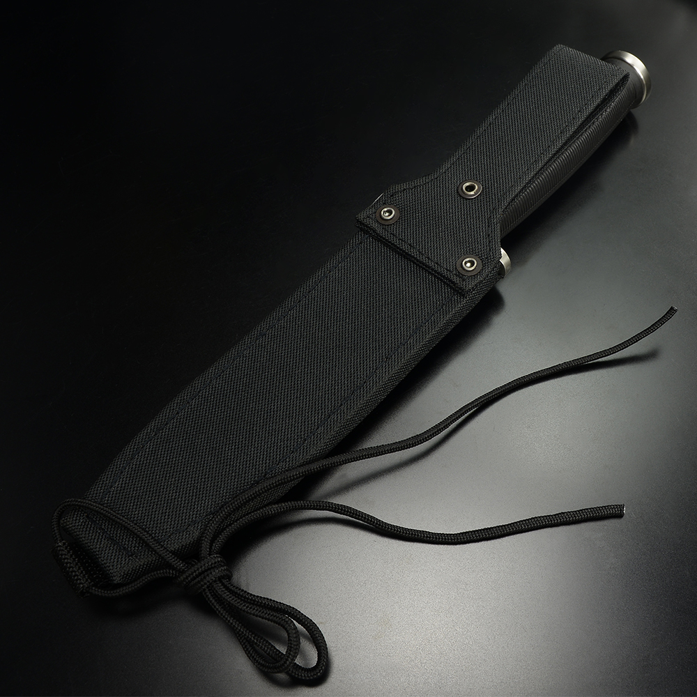 AITOR アウトドアナイフ Ranger サテン 16200 | ミリタリーショップ