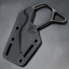 Acta Non Verba Knives ネックナイフ M06 DLC ELMAX カイデックスシース付き ANVM06-001