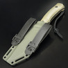 Acta Non Verba Knives アウトドアナイフ M311 カモフラージュオリーブ ANVM311026