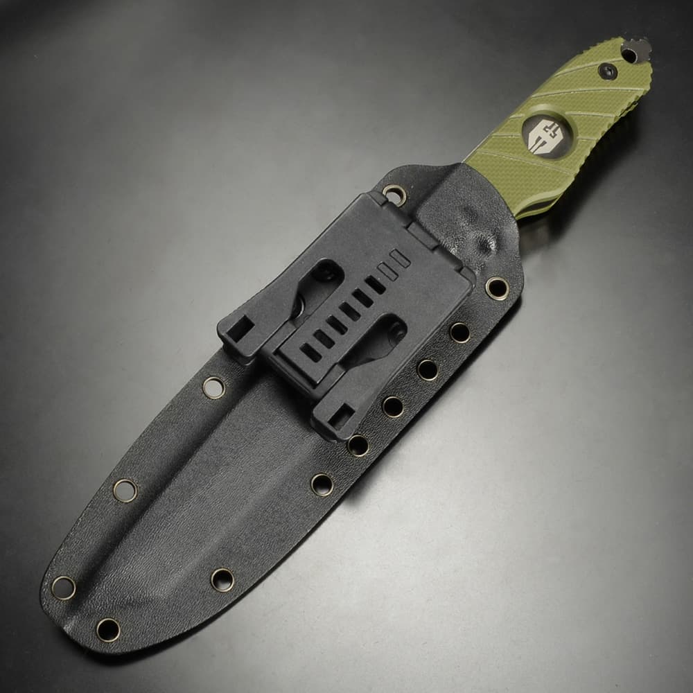 ミリタリーショップ レプマート / Hoffner Knives アウトドア