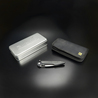 Artisan Cutlery 折りたたみナイフ Archaeo アーキオ M390 フレームロック式 ATZ-1821G