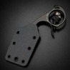 Bastinelli カランビットナイフ Diagnostic BC-04 PVD