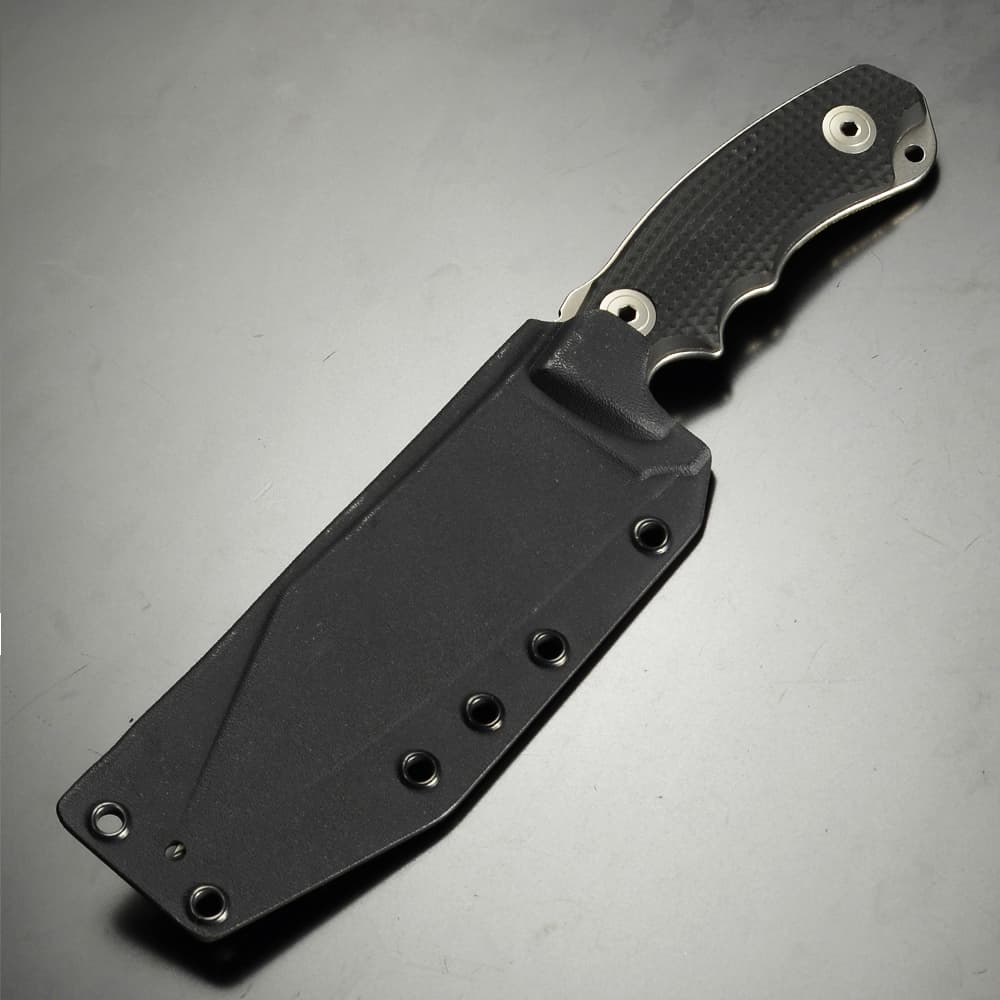 BUCK KNIVES® バックナイフ ミニストライダースピアポイント