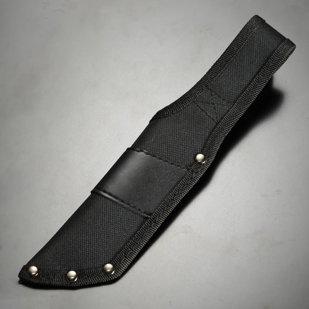 Bear Edge アウトドアナイフ BC61108 シース付属 G10ハンドル[bbc61108r] Bear Edge アウトドアナイフ BC61108 シース付属 G10ハンドル