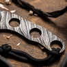 BOKER PLUS ネックナイフ Kazhan D2鋼製 02BO069