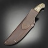 Bradford Knives アウトドアナイフ Guardian 5.5 固定刃 MagnaCut鋼 マイカルタ 3Dカモ