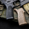 BCM ガンファイターグリップ Jack Carr Mod 4 クロストマホーク M4/AR15系対応