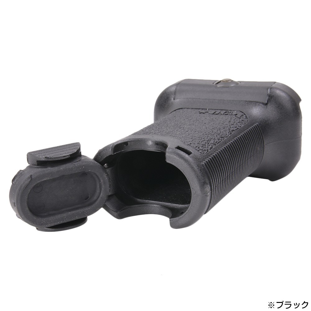 BCM バーティカルフォアグリップ Vertical Grip ピカティニーレール用