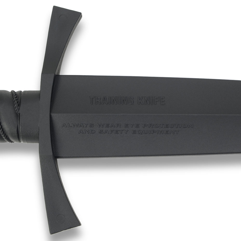 COLD STEEL トレーニングダガー MEDIEVAL サントプレーン製 CS-92RDAG