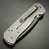 CONDOR Tool & Knife 折りたたみナイフ KRAKATOA ウォールナット CTK3952・4.2HC