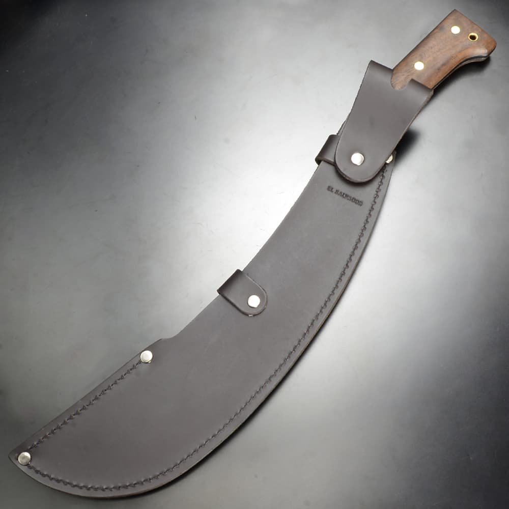 CONDOR Tool&Knife ボロマチェット Engineer シース付属 CTK41715HC