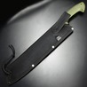 CONDOR Tool & Knife マチェット Bushcraft Parang シース付き CTK423-13HC