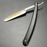 Dovo かみそり INOX WEDGE 3/8インチ幅ブレード Straight Razor ステンレススチール製 15381387