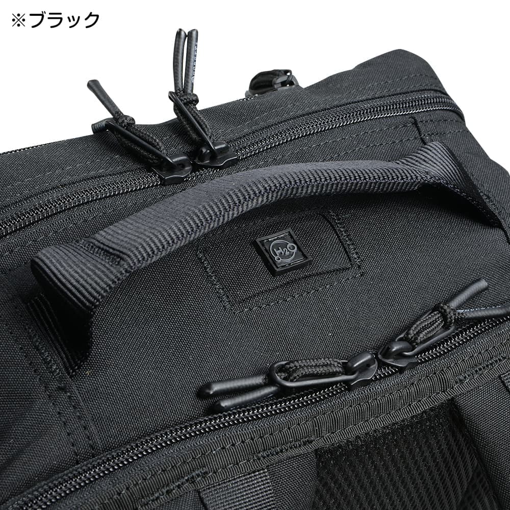 ミリタリーショップ レプマート / BERETTA バックパック 容量17L タクティカルデイパック MOLLE対応