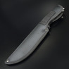 Frost Cutlery ボウイナイフ Knight Guard フィクスドブレード FC-113