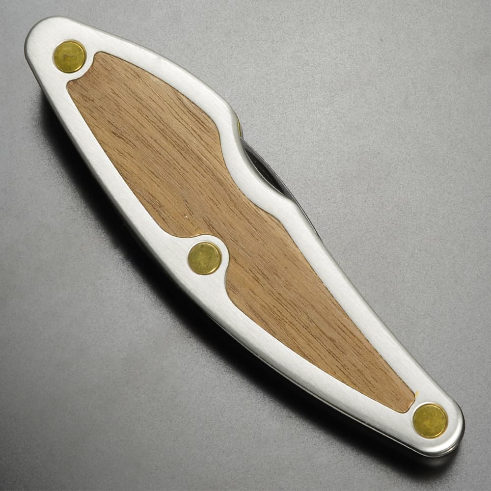 Flexcut 折りたたみナイフ Whittlin Jack カービングナイフ JKN88