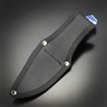 Frost Cutlery アウトドアナイフ Ocoee River Cutleryシリーズ OC-125B/BL