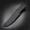 Frost Cutlery アウトドアナイフ SHAEPS CUTLERY クロスボウイ 十字架 SHP-008