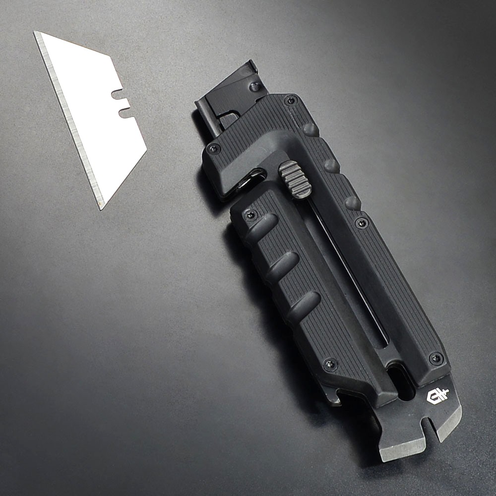 GERBER マルチツール Prybrid Utility Clip ポケットクリップ付き