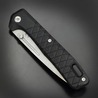 GERBER 折りたたみナイフ Zilch 軽量スリム 30-001878
