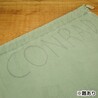 米軍放出品 ランドリーバッグ 布製 OD
