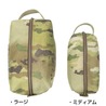 Mcguire Gear トラベルポーチ Toiletry Bag BG-460-OCP