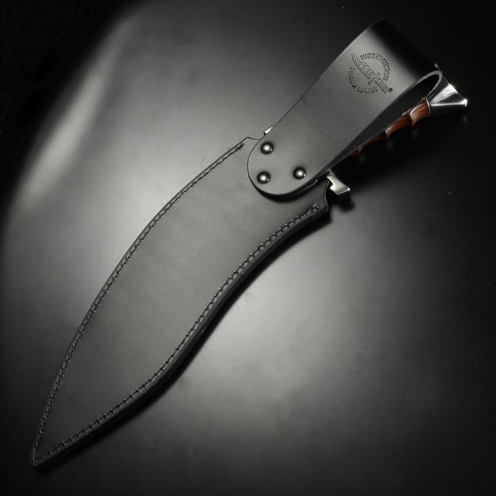 ミリタリーショップ レプマート / HIBBEN ククリナイフ Fighter