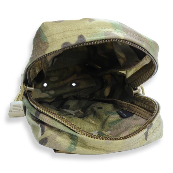 【実物】【絶版品】 BLACKHAWK! ユーティリティポーチ　JGC 実物】【絶版品】 BLACKHAWK! ユーティリティポーチ JGC 実物